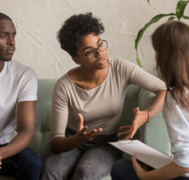 Understanding Insecure Attachment Coaching: A Comprehensive Guide