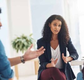 Unlocking Harmony: Conflict Resolution Coaching for Relationships