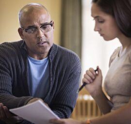 Unlocking Potential: The Role of an ADHD Coach