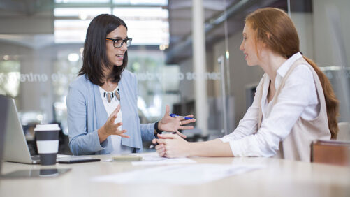 Unlocking Success The Power of Accountability Coaching