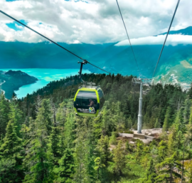 Exploring Ropeway Solutions in the Philippines: Enhancing Mobility and Connectivity
