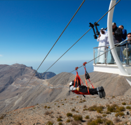 Exploring Thrilling Heights: The Ultimate Guide to Zip Line Solutions in the Philippines