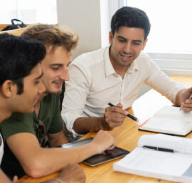 Study Abroad Coaching: Your Ultimate Guide to Success