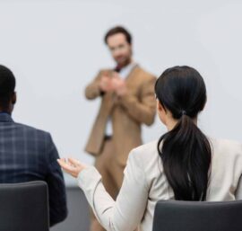 Unleash Your Inner Leader: A Guide to Working with a Leadership Coach