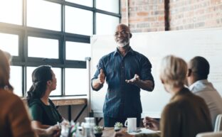 Unlocking Potential The Role of a Leadership Coach in Professional Growth