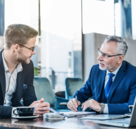 Elevate Your Leadership: The Role of an Executive Success Coach