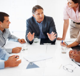 Empower Your Leadership Journey with a Leadership Empowerment Coach