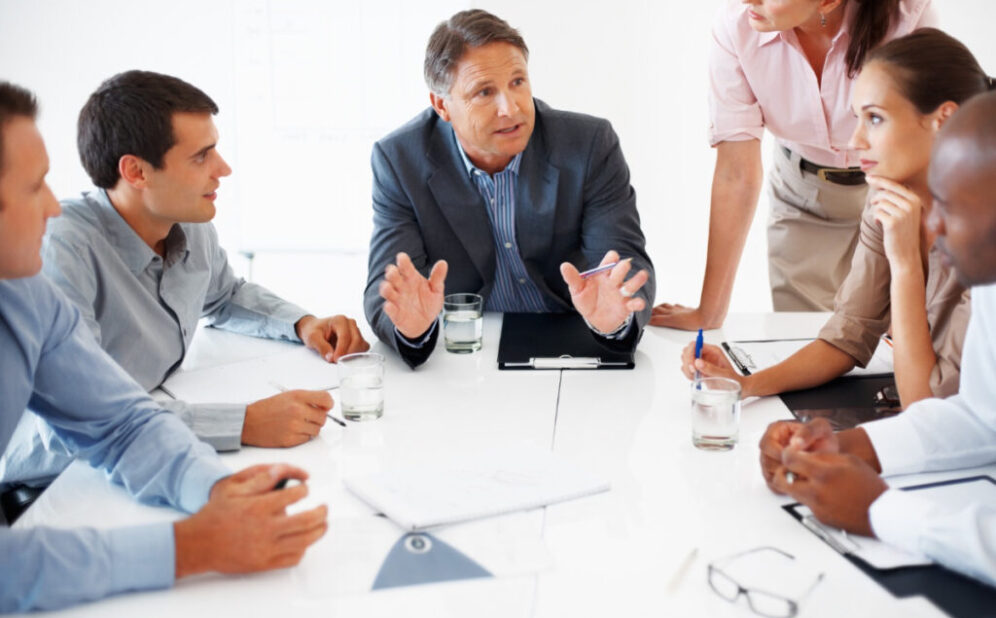 Empower Your Leadership Journey with a Leadership Empowerment Coach