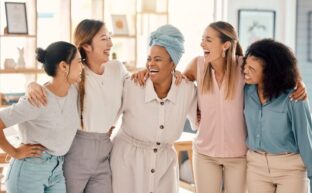 Empowering Women The Role and Benefits of a Confidence Coach