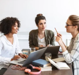 Empowerment Coaching for Women: Unlocking Potential and Achieving Success