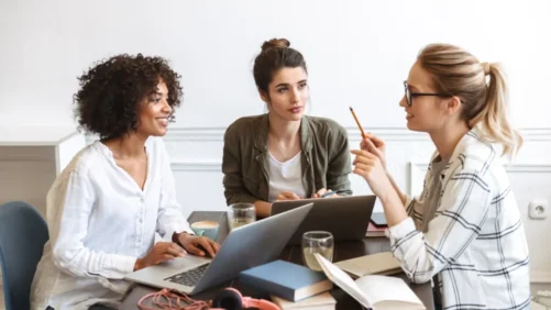 Empowerment Coaching for Women Unlocking Potential and Achieving Success