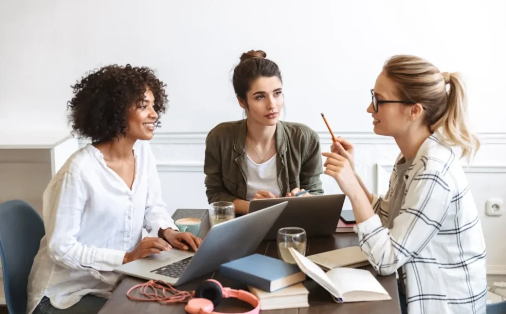 Empowerment Coaching for Women Unlocking Potential and Achieving Success