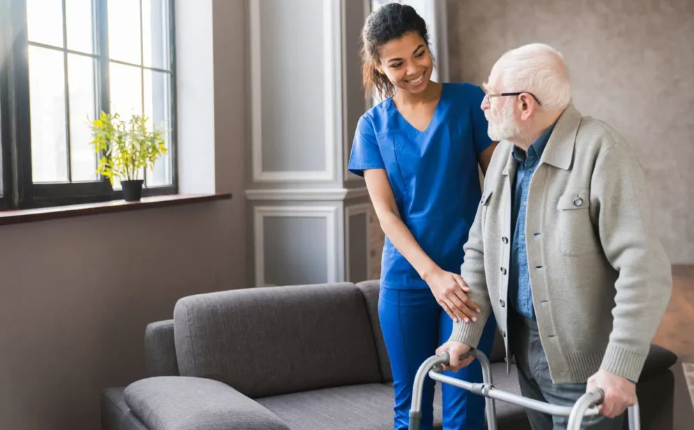 Respite Care Services Supporting Caregivers and Enhancing Well-being