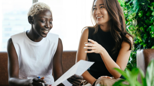 Results-Driven Career Coach Elevate Your Career with Purposeful Guidance