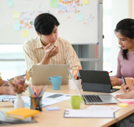 Quality Without Compromise: Ensuring Excellence in Outsourced IT Teams