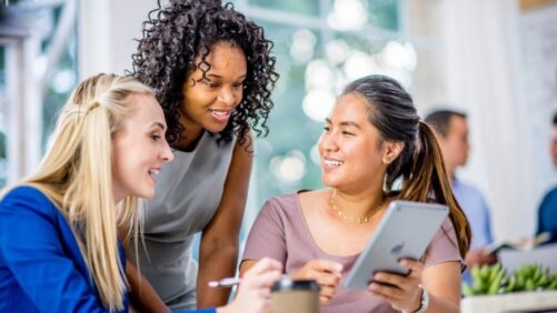 The Power of Group Coaching Transform Your Personal and Professional Growth