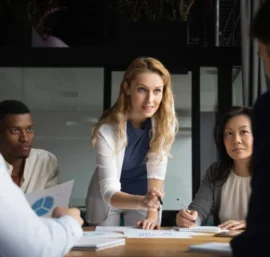 Transformational Leadership Coach: Unlocking Your Potential for Extraordinary Leadership