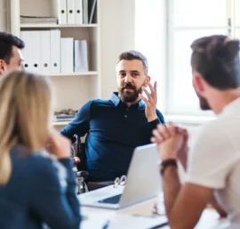 Unlocking Success: The Role of a Swiss Business Coach