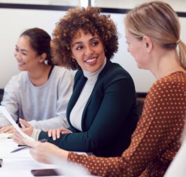 Unlocking the Power of Female Empowerment Coaching