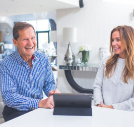 Executive Mentor and Coach: Unlocking Leadership Potential