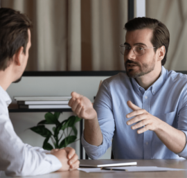 Mastering Leadership: The Role of an Executive Development Coach