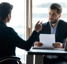 Navigating the Path to Leadership Excellence: The Power of Executive Coaching