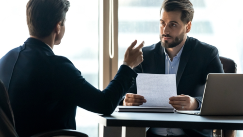 Navigating the Path to Leadership Excellence The Power of Executive Coaching