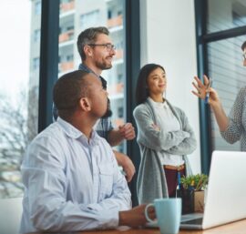 The Essential Role of a Business Leadership Coach in Developing Effective Leaders