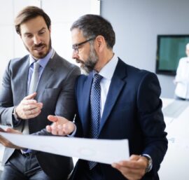 The Power and Potential of Executive Coaching