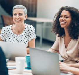 The Power of a Female Leadership Coach: Unlocking Your Potential