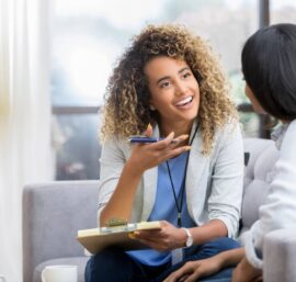 The Role and Impact of a Certified Life Coach