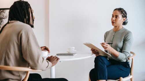 The Role of a Health Coach in Transforming Your Well-being