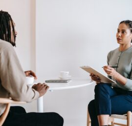 Holistic Mental Health Coach: Transforming Lives with a Comprehensive Approach