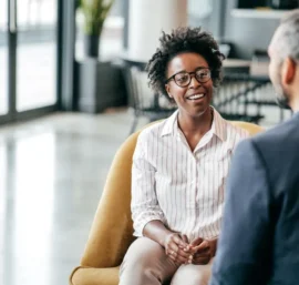 The Role of an Executive Life Coach: Elevating Leadership and Performance