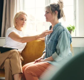 Understanding the Role and Benefits of a Wellness Coach