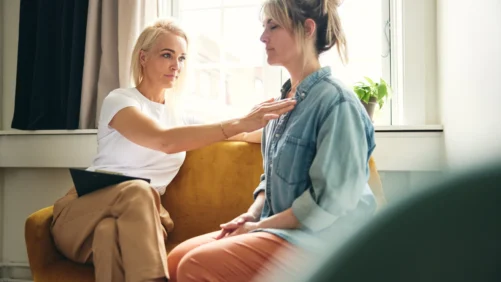 Understanding the Role and Benefits of a Wellness Coach
