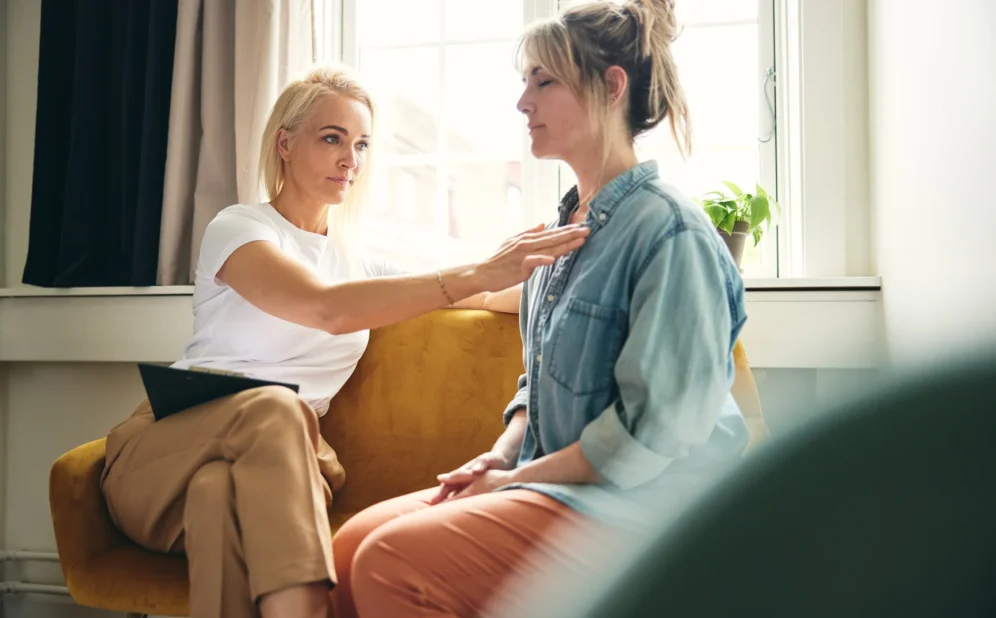 Understanding the Role and Benefits of a Wellness Coach