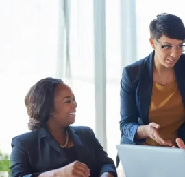 Unlocking Potential: The Role of a Leadership Coach in Your Career Growth