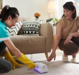 Comprehensive Guide to Choosing a Maid Insurance Agency in Singapore