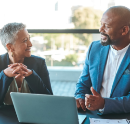 Unlocking Leadership Potential: A Comprehensive Guide to Executive Coaching