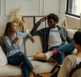 Why a Relationship Coach Might Be the Key to Your Happier, Healthier Relationships