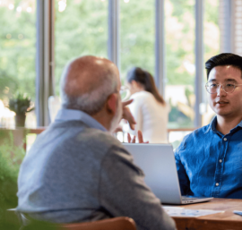 The Transformative Power of a Life Coach: Your Guide to Personal Growth