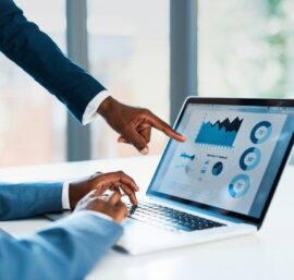 Transforming Operations: Why Your Business Needs Unified Management Software