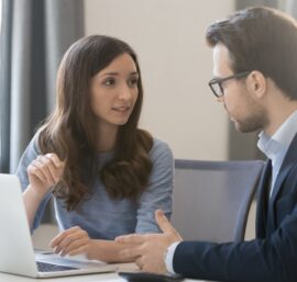 Leadership Coaching: Unlocking Your Potential as a Leader