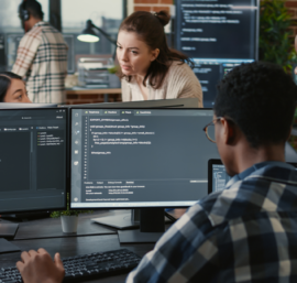 Maximizing Business Efficiency with IT Project Outsourcing