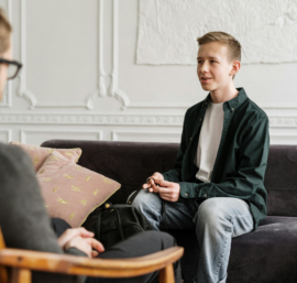 The Role of a Mental Health Coach: A Path to Improved Well-being