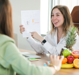 From Symptoms to Solutions: How Functional Nutrition Coach Certification Can Make a Difference
