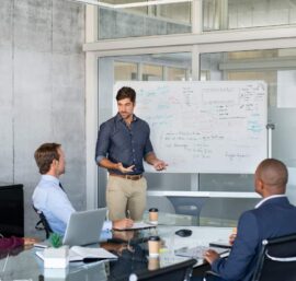 Empowering Leadership: The Role of a Leadership and Empowerment Facilitator