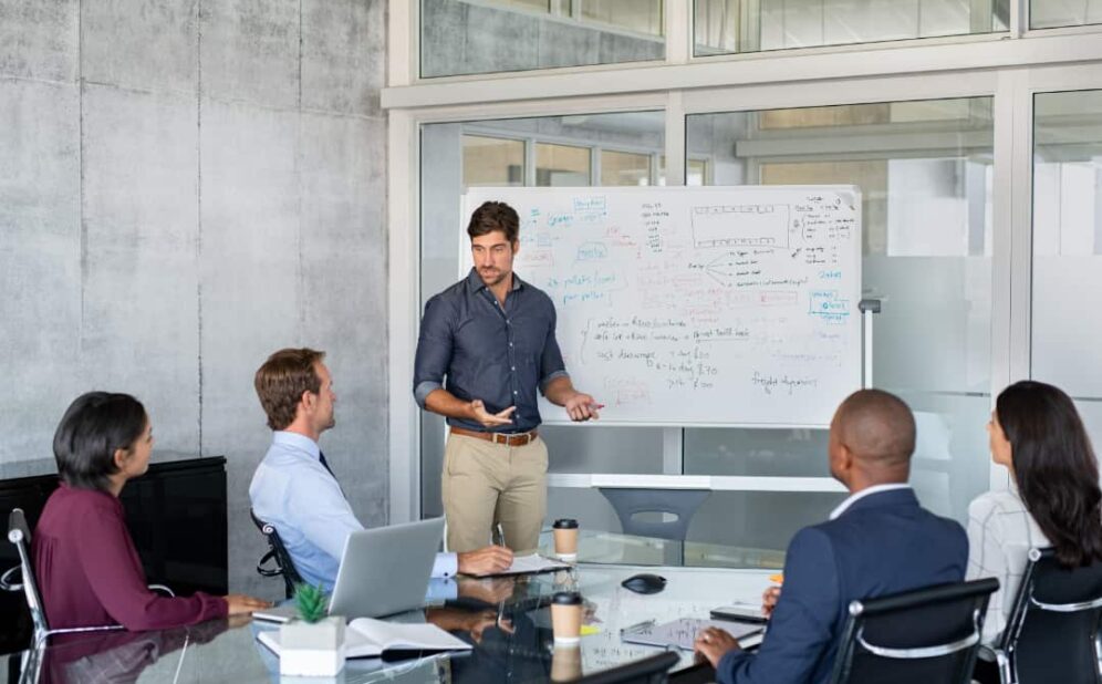 Empowering Leadership The Role of a Leadership and Empowerment Facilitator