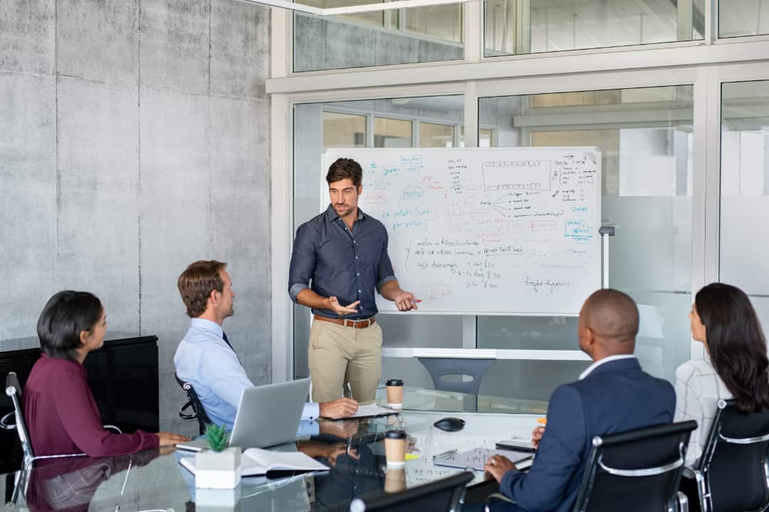Empowering Leadership The Role of a Leadership and Empowerment Facilitator